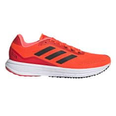 Adidas SL20.2 M, SL20.2 M | Q46187 | SOLRED/CBLACK/CARBON | EU 44 2/3 | UK 10 | US 10,5