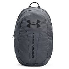 Under Armour UA Hustle Lite Backpack-GRY, UA Hustle Lite Backpack-GRY | 1364180-012 | OSFA