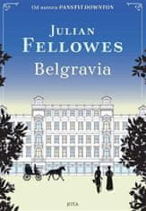 Fellowes Julian: Belgravia