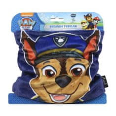 Cerda Šála Paw Patrol / nákrčník Paw Patrol Chase zateplený premium