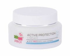 Sebamed 50ml pro! active protection, denní pleťový krém