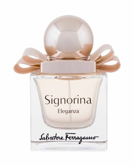 Salvatore Ferragamo 20ml signorina eleganza