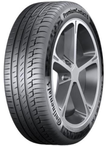 Continental 275/40R22 107Y CONTINENTAL PRECON6*SS