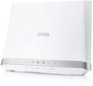  Zyxel XMG3927-B50A (XMG3927-B50A-EU01V1F) router pro stabilní internet