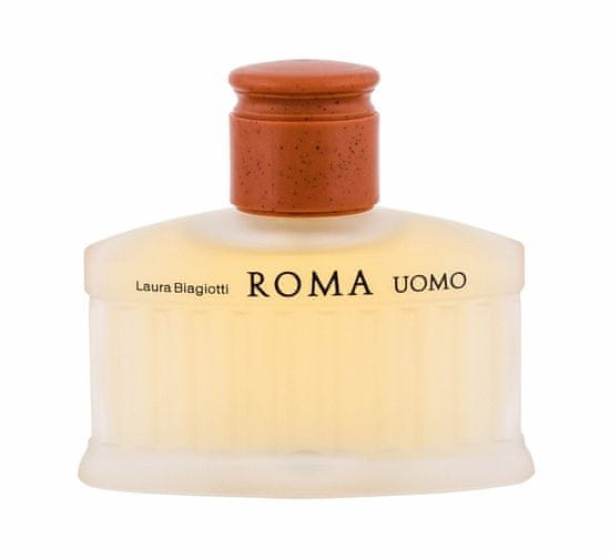 Laura Biagiotti 40ml roma uomo, toaletní voda