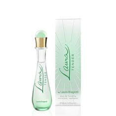 Laura Biagiotti Laura Tender - EDT 75 ml