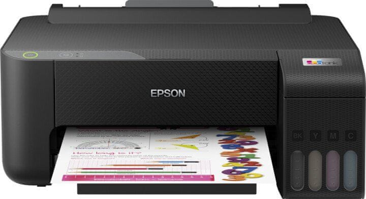 Epson EcoTank L1250 (C11CJ71402)