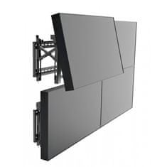 Reflecta PLANO Video Wall 70-6040 nástěnný TV držák