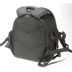 Doerr ACTION Black Backpack fotobatoh