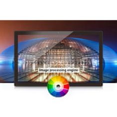 BRAUN DigiFRAME 240 Business Line (24" FullHD 16:9 IPS)