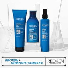 Redken Regenerační maska na vlasy Extreme (Strength Builder Plus Mask) (Objem 250 ml - nové balení)