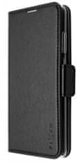 FIXED Pouzdro typu kniha Opus pro Oppo Reno5 5G FIXOP2-787-BK, černé