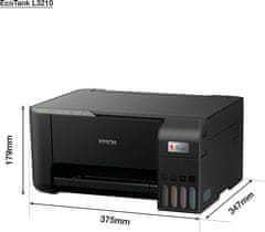 Epson EcoTank L3210 (C11CJ68401)