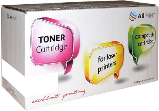 Xerox Alternativy Xerox alternativní toner pro HP Q7553X, černá (003R99763)