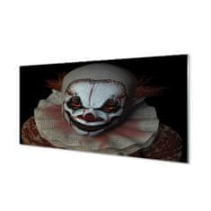 tulup.cz akrylový obraz Scary clown 120x60 cm 2 Přívěsky