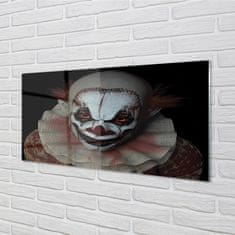 tulup.cz akrylový obraz Scary clown 120x60 cm 2 Přívěsky