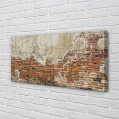 tulup.cz Obrazy na plátně Cihlové zdi wall 120x60 cm