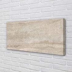 tulup.cz Obrazy na plátně Marble kámen beton 100x50 cm