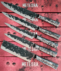 Samura METEORA Univerzální kuchyňský nůž 17,4 cm (SMT-0023)