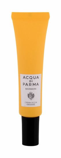 Acqua di Parma 15ml collezione barbiere, oční krém