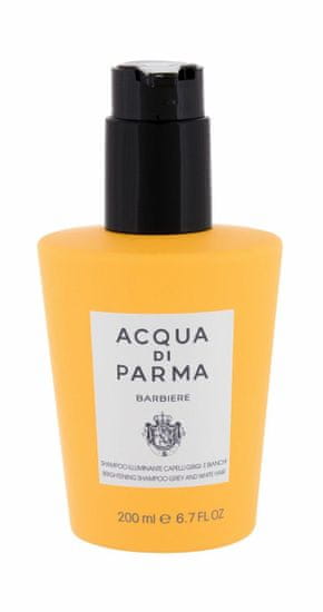 Acqua di Parma 200ml collezione barbiere brightening, šampon