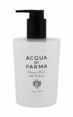 Acqua di Parma 300ml colonia, krém na ruce