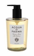 Acqua di Parma 300ml colonia, tekuté mýdlo