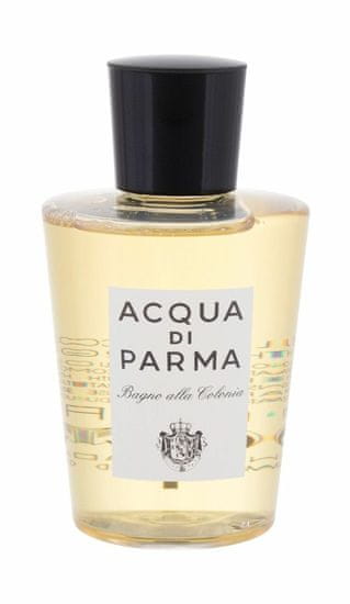 Acqua di Parma 200ml colonia, sprchový gel