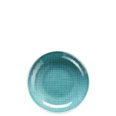 Rosenthal ROSENTHAL MESH COLOURS AQUA Talíř hluboký 19 cm