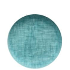 Rosenthal ROSENTHAL MESH COLOURS AQUA Talíř 27 cm