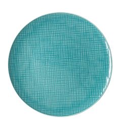 Rosenthal ROSENTHAL MESH COLOURS AQUA Talíř 30 cm