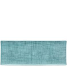 Rosenthal ROSENTHAL MESH COLOURS AQUA Tác 34 cm