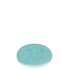 Rosenthal ROSENTHAL MESH COLOURS AQUA Tác oválný 18 cm