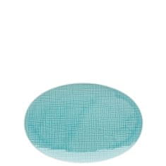 Rosenthal ROSENTHAL MESH COLOURS AQUA Tác 25 cm