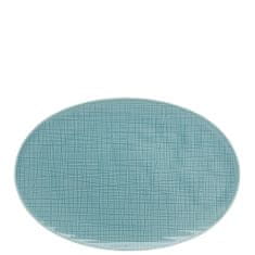 Rosenthal ROSENTHAL MESH COLOURS AQUA Tác 30 cm