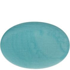 Rosenthal ROSENTHAL MESH COLOURS AQUA Tác 38 cm