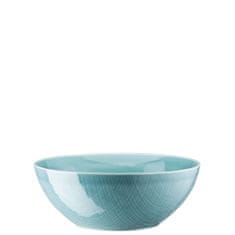 Rosenthal ROSENTHAL MESH COLOURS AQUA Mísa 24 cm