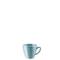 Rosenthal ROSENTHAL MESH COLOURS AQUA Kávový šálek vysoký