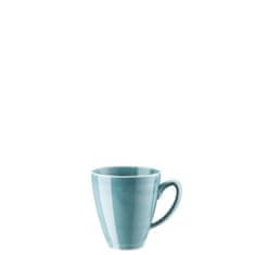 Rosenthal ROSENTHAL MESH COLOURS AQUA Hrnek s ouškem