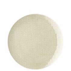 Rosenthal ROSENTHAL MESH COLOURS CREAM Talíř 27 cm