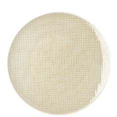 Rosenthal ROSENTHAL MESH COLOURS CREAM Talíř 30 cm