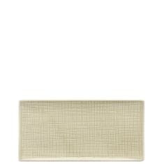 Rosenthal ROSENTHAL MESH COLOURS CREAM Tác 26 cm