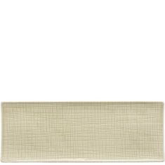 Rosenthal ROSENTHAL MESH COLOURS CREAM Tác 34 cm