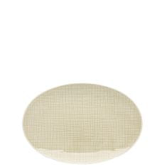 Rosenthal ROSENTHAL MESH COLOURS CREAM Tác 25 cm