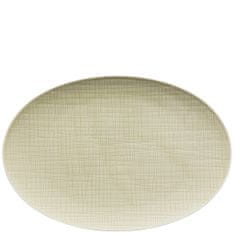 Rosenthal ROSENTHAL MESH COLOURS CREAM Tác 34 cm