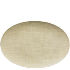 Rosenthal ROSENTHAL MESH COLOURS CREAM Tác 38 cm