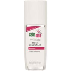 Sebamed Deodorant ve spreji Blossom Classic (Fresh Deodorant) 75 ml