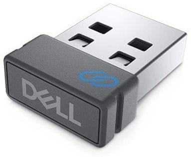 Dell Universal Pairing Receiver WR221 (570-ABKY) universal pairing nano receiver USB přijímač velikost mini