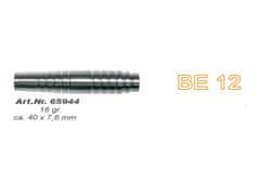 Šipky Soft Tip Barrels BE12 - 16g - 65944