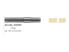 Šipky Soft Tip Barrels BE25 - 16g - 65990